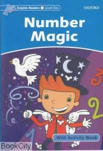 Number Mgic CD