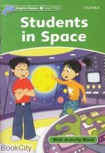 Students in Space CD