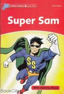 Super Sam CD