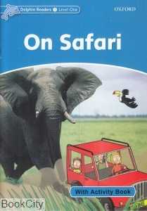 On Safari CD