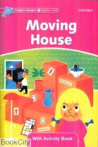 Moving House CD