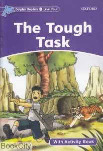 The Tough Task CD