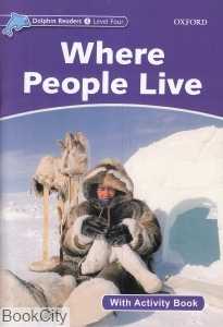 Where People Live CD