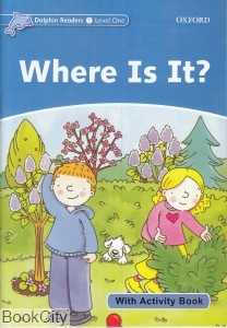 Where is it CD