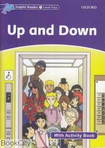 Up and Down CD