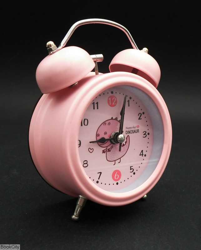 ساعت رومیزی ‏سایز 9 شماته‌دار M12 - 0