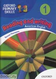 American English Reading and Writing 1 CD
