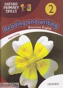 American English Reading and Writing 2 CD