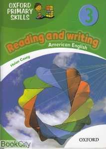 American English Reading and Writing 3 CD