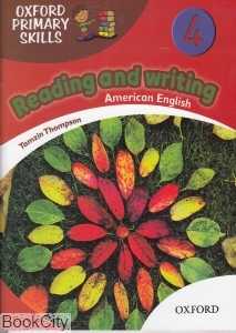 American English Reading and Writing 4 CD
