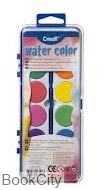 ‎آبرنگ 12 رنگ Creall 28500