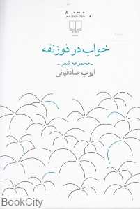 خواب در ذوزنقه (جهان تازه شعر)
