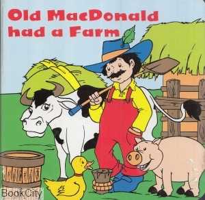 Old Macdonald Had a Farm Pegasus