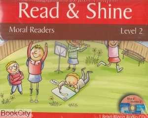 Read & Shine Level 2