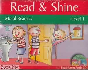 Read & Shine Level 1