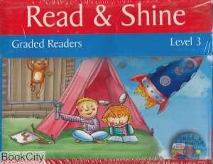 Read & Shine Level 3