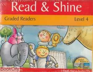 Read & Shine Level 4