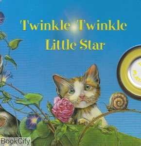 Twinkle Twinkle Little Star