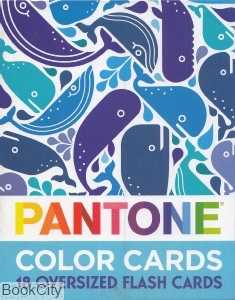 Pantone Color Cards