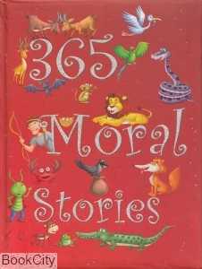 Moral Stories 365