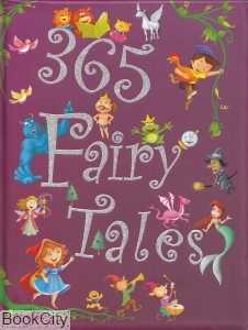 Fairy Tales 365