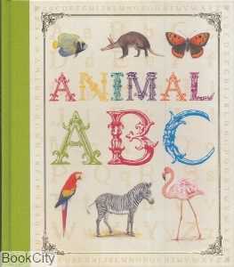 Animal A B C