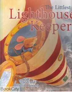 Lighthouse Keeper