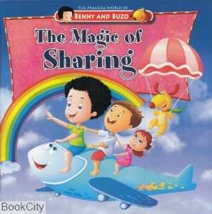 The Magic of Sharing