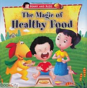 The Magic Healthy Food