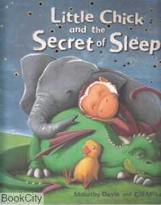 Little Chick and the Secret of Sleep