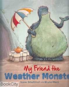 Weather Monster