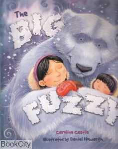 The Big Fuzzy