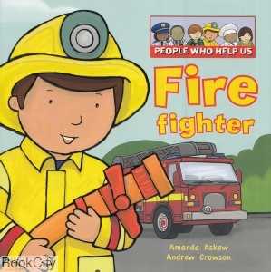Fire Fighter