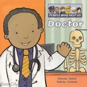 Doctor