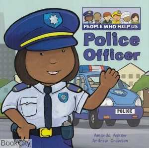 Police Officer