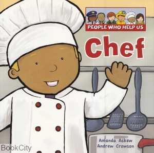 Chef