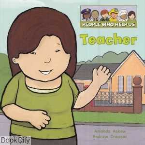 Teacher