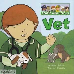 Vet