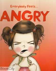 Angry