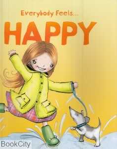 Happy
