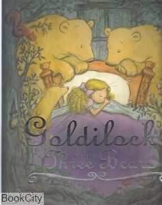 Goldilocks and the Three Bears