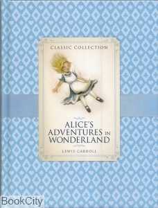 Alices Adventures in Wonderland