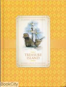 Treasure Island Classic Collection