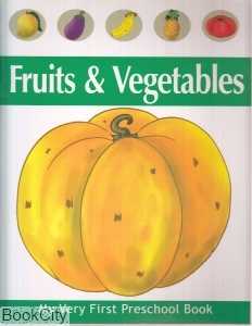 Fruits & Vegetables 4206