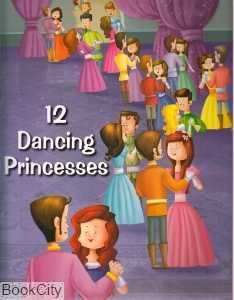 Dancing  Princesses