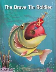 The Brave Tin Soldier