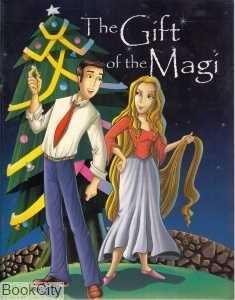 The Gift of The Magi