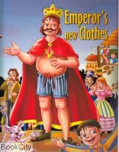 Emperors new Clothes