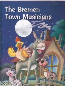 The Breman Town Musicians