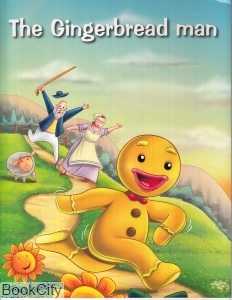 The Gingerbread Man